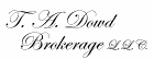 T.A. Dowd Brokerage / IBA T.A. Dowd Brokerage / IBA