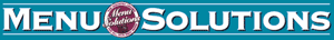Menu Solutions Inc.