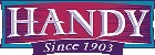 Handy International Incorporated