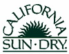 California Sun Dry Foods
