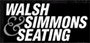 Walsh Simmons Seating