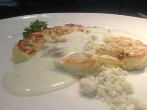 Gorgonzola Cream Sauce Gorgonzola Cream Sauce