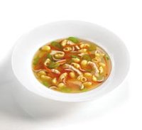 Bistro-Style Chicken Noodle Soup