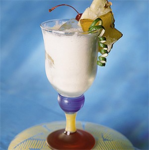 Caribbean Milk Cooler