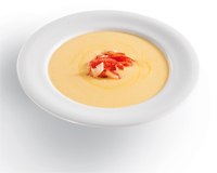 French Style Lobster Bisque